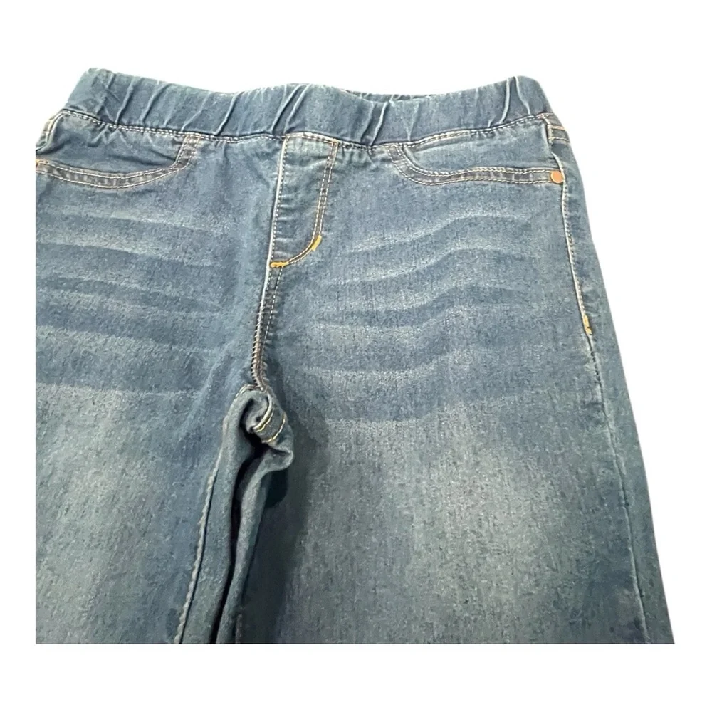 Joe’s Jeans Girls Ultra Slim Fit Jeggings | Size 12 | New with‎ Tags - Picture 3 of 7